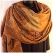 Shawls and Scarves