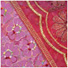 AO Embroidery with cording AO Embroidery with cording