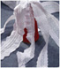 Braided Laces Bobbin 5 Braided Laces Bobbin 5