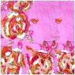 Ethnic Embroidery fabric